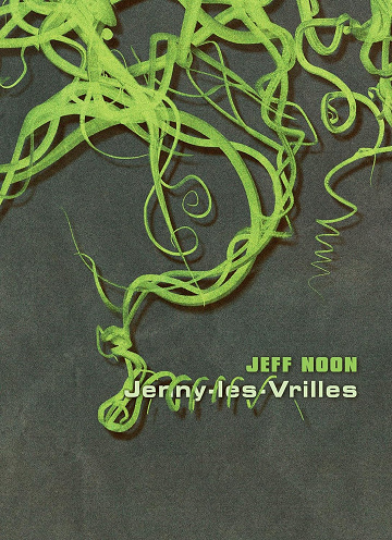 John Nyquist T3 Jenny-les-Vrilles - Jeff Noon (2023)