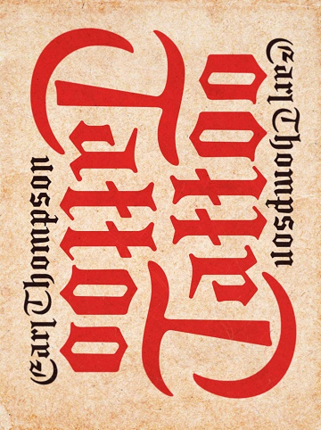 Tattoo - Earl Thompson (2019)