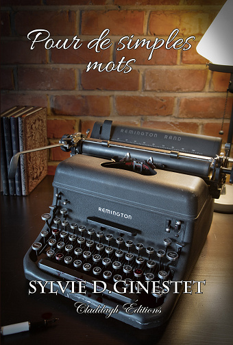 Pour de simples mots - Sylvie D. Ginestet (2023)