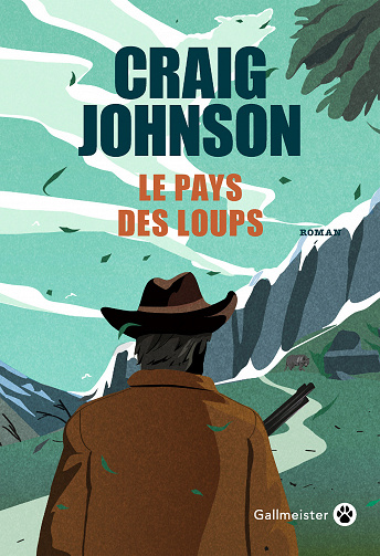 Le Pays des loups - Craig Johnson (2023)