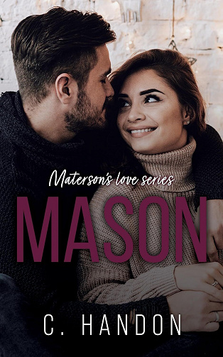 Materson's love, Tome 2 Mason - C. Handon (2023)