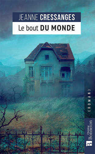 Le bout du monde - Jeanne Cressanges (2023)