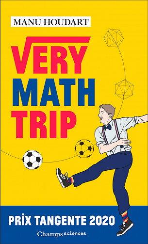 Very Math Trip - Manu Houdart (2023)