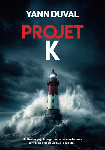 Projet K - Yann Duval (2023)