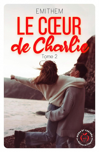 Le Coeur de Charlie, Tome 2 - Emithem (2023)