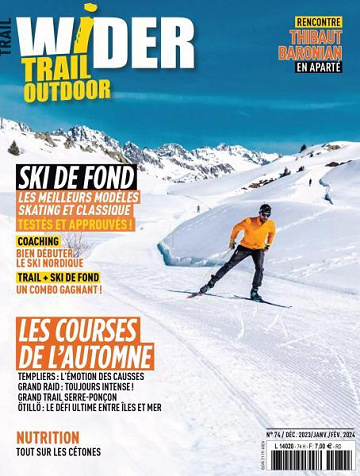 Wider - Décembre 2023 - Février 2024