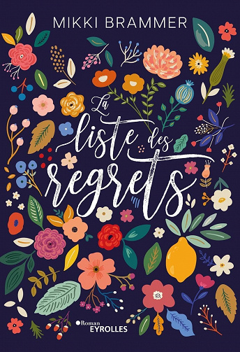 La liste des regrets - Mikki Brammer (2023)