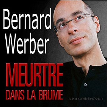 Meurtre dans la brume - Bernard Werber (2019)