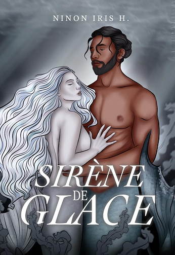 Sirène de Glace - Ninon Iris H (2023)