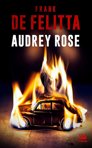 Audrey Rose - Frank de Felitta (2023)