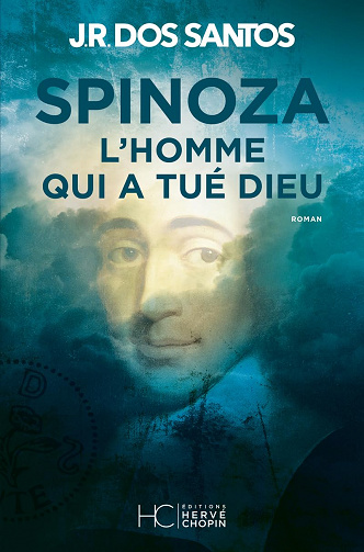 L'homme qui a tué Dieu - José Rodrigues Dos Santos (2023)