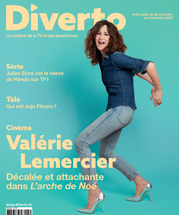 Diverto - 26 Novembre 2023