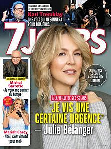 7 Jours - 1er Décembre 2023