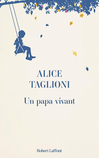 Un papa vivant - Alice Taglioni (2023)
