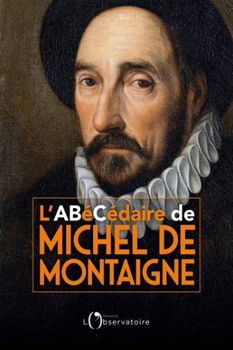 L'abécédaire de Michel de Montaigne - Michel Magnien (2023)