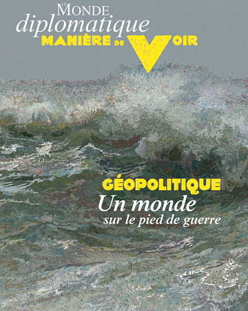 Le Monde diplomatique Manière de voir N.192 - Décembre 2023 - Janvier 2024