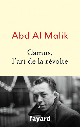 Camus, l'art de la révolte - Abd al Malik (2016)