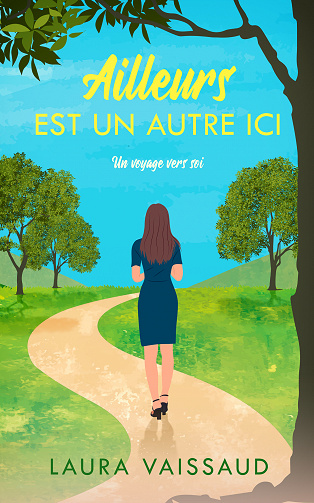 Ailleurs est un autre ici - Laura Vaissaud (2023)