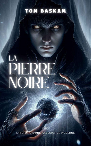 La pierre noire - Tom Baskam (2023)