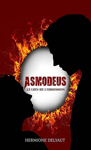 Asmodeus Tome 1 : Le lien de l'obsession - Hermione Delyaut (2023)