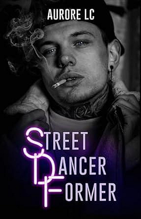 Street Dancer Former - Aurore LC (2023)