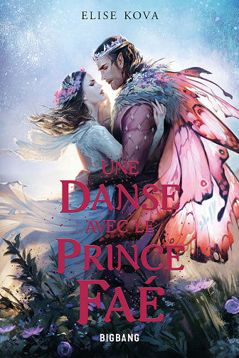 Married to magic, Tome 2 Une danse avec le prince faé - Elise Kova (2023)