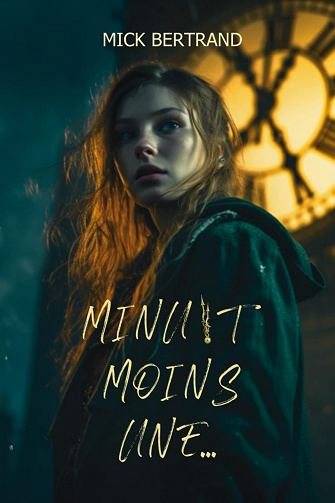 Minuit moins une... - Mick Bertrand (2023)