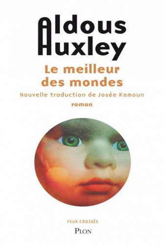 Le meilleur des mondes - Aldous Huxley (2023)