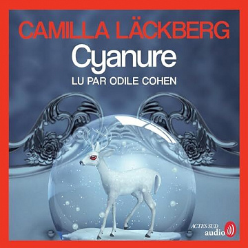 Cyanure - Camilla Läckberg (2023)