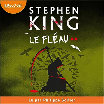 Stephen King - Le Fléau - Volume 2 [2023]