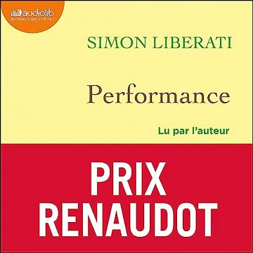 Performance - Simon Liberati (2023)