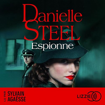 Espionne - Danielle Steel (2023)