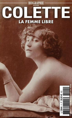 Biographie Magazine - Décembre 2023 - Février 2024