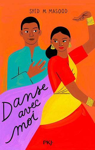Danse avec moi - Syed M. Masood (2023)