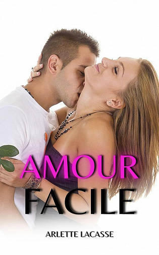 Amour Facile - Arlette Lacasse (2023)