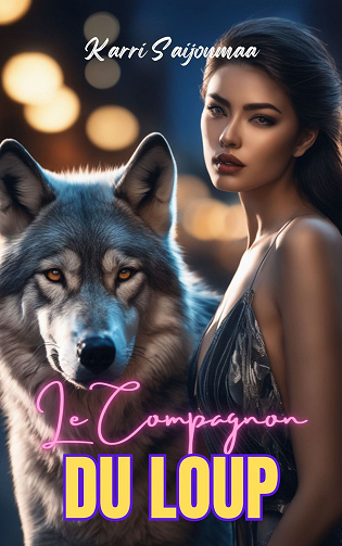 Le Compagnon Du Loup - Karri Saijonmaa (2023)