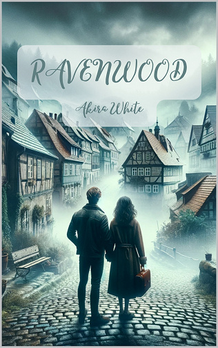 Le secret de Ravenwood - Akira White (2023)