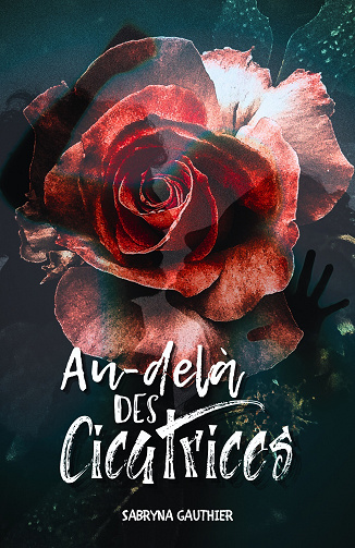 Au delà des cicatrices - Sabryna Gauthier (2023)