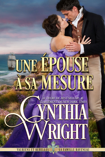 Une épouse à sa mesure - Cynthia Wright (2023)