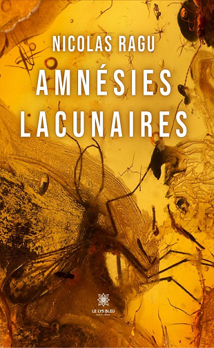 Amnésies lacunaires - Nicolas Ragu (2022)