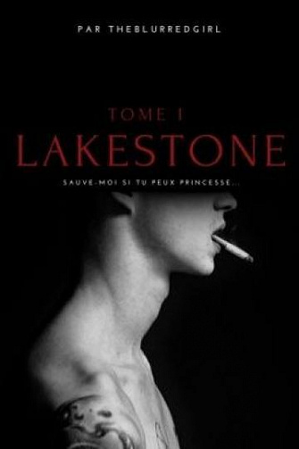 Lakestone - tome 1 - Sarah Rivens (2022)