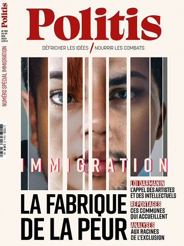Politis - 23-29 Novembre 2023
