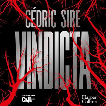 Vindicta - Cédric Sire (2023)