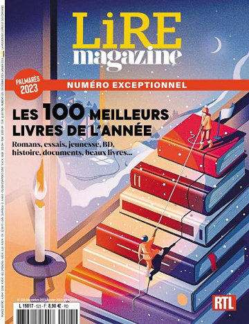 Lire - Décembre 2023 - Février 2024