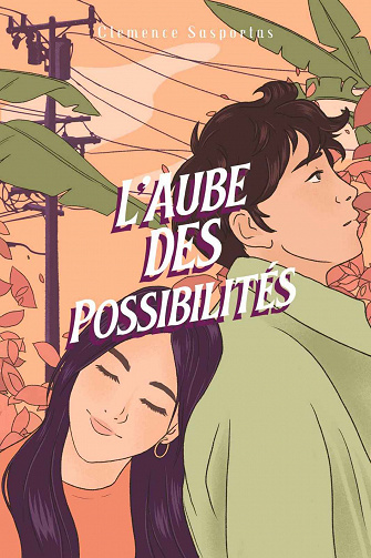 L'Aube des Possibilités - Clemence Sasportas (2023)