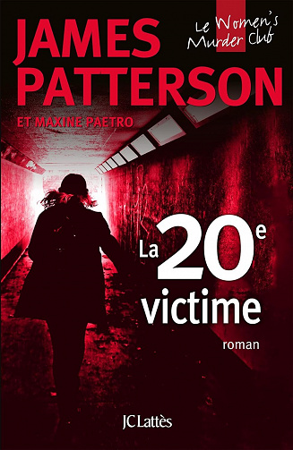 James Patterson - La 20e victime (2023)