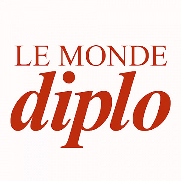 Pack Le Monde Diplomatique - Année 2023