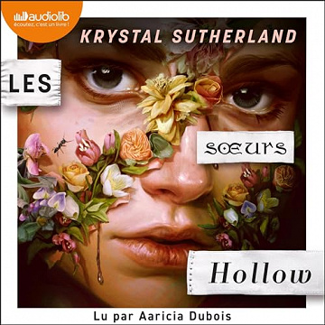 Les soeurs Hollow - Krystal Sutherland (2023)