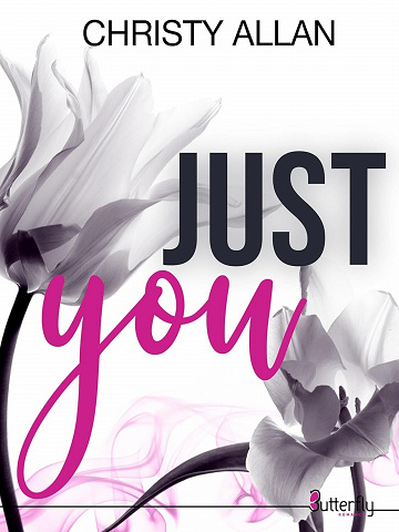 JUST you - Christy Allan (2023)