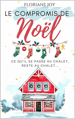 Le compromis de Noël - Floriane Joy (2023)